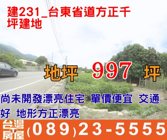 台東關山建地-0