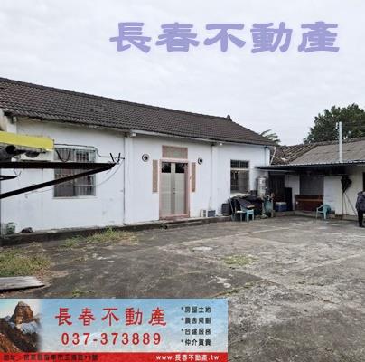 8D172芎蕉灣丙建農牧地