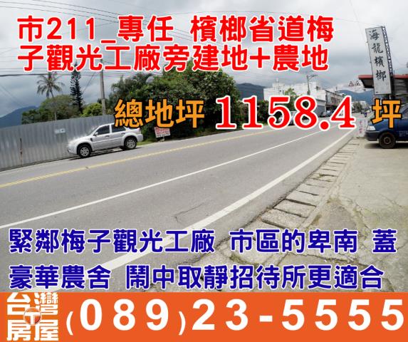 台東卑南建地-0