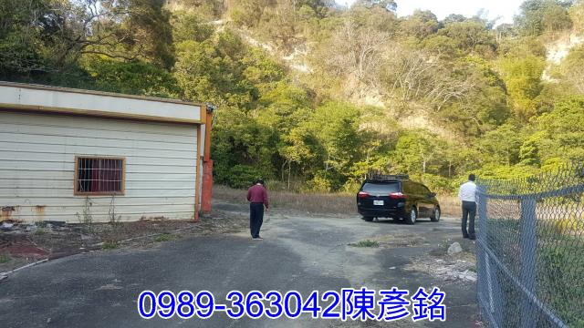 台中十三期重劃區