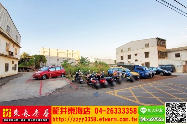 台中大肚建地-2