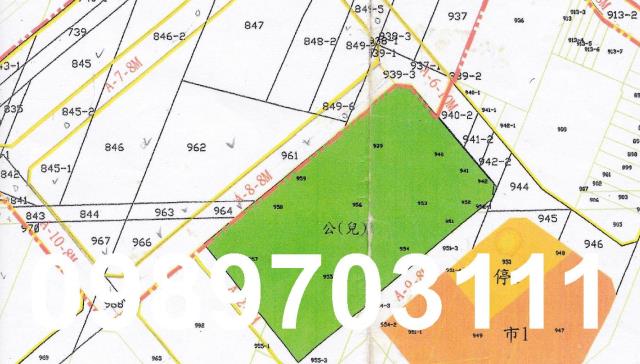嘉義阿魯米建地農地買賣台灣房屋嘉義湖子內店富鑫團隊呂昆佩