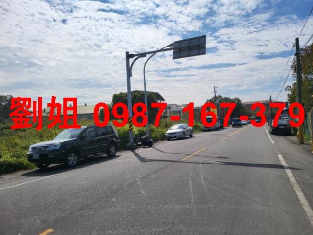 台南麻豆建地-1