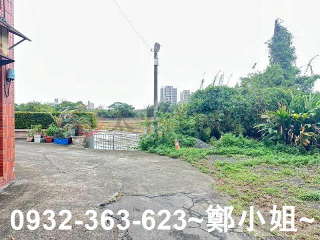 桃園中壢建地-0
