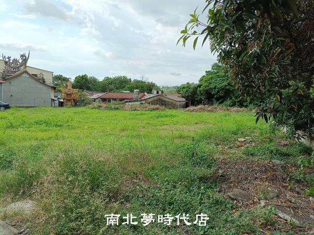 南化建地-7