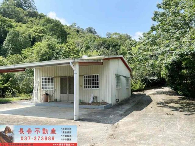 苗栗獅潭建地-1