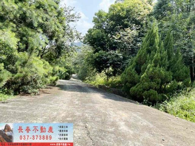 苗栗獅潭建地-3