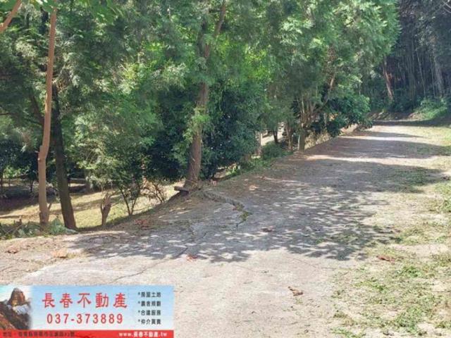 苗栗獅潭建地-6