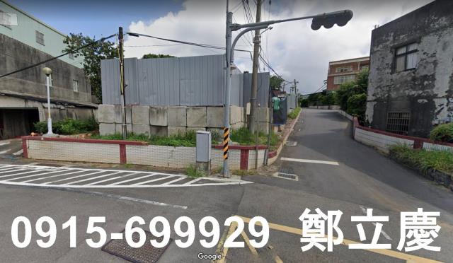 新北林口建地-0