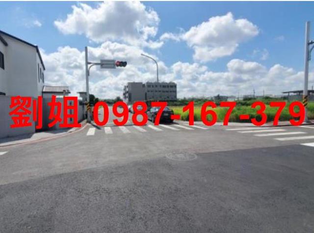 台南安南建地-0