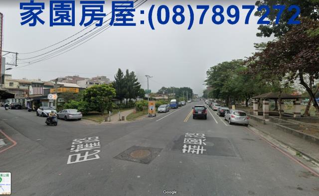 屏東潮州建地-0