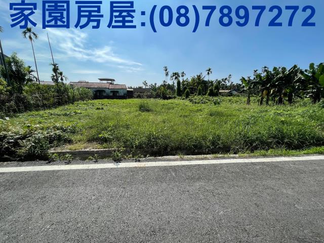 屏東內埔建地-0