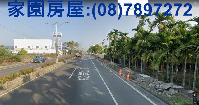 屏東內埔建地-3