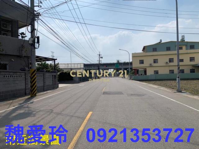 台中霧峰建地-0
