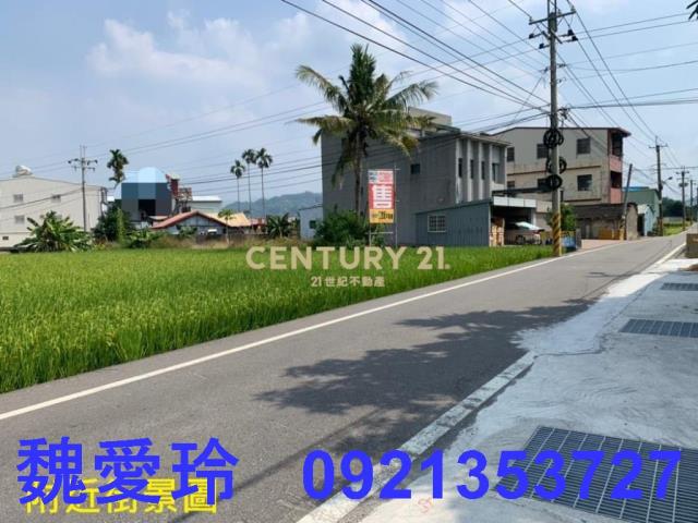 台中霧峰建地-2