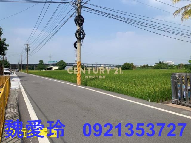 台中霧峰建地-3