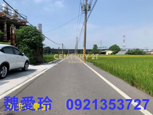台中霧峰建地-4