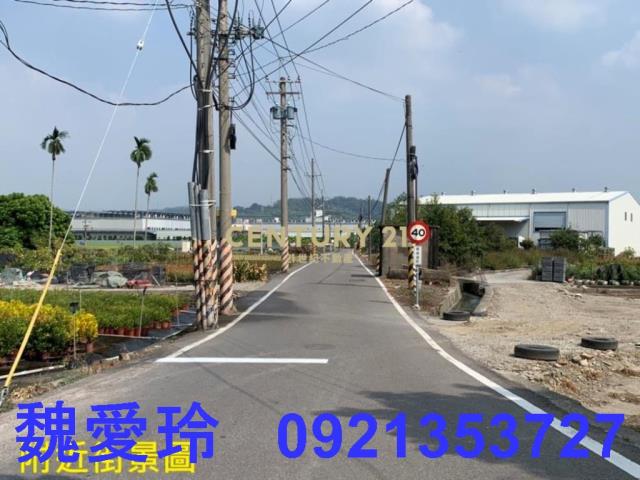 台中霧峰建地-5