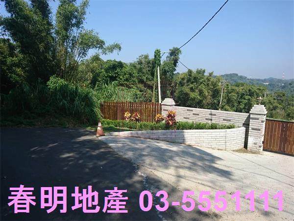 新竹寶山建地-1