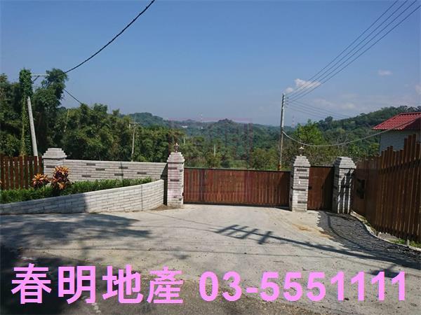 新竹寶山建地-4