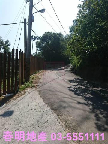 新竹寶山建地-5