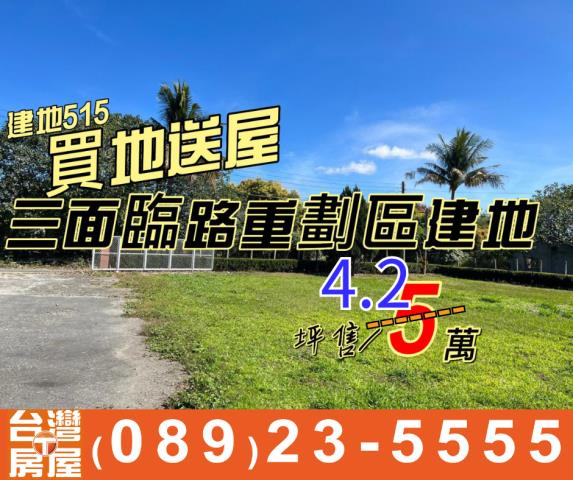 台東農地台東房地產台東土地買賣台東房仲台東仲介海岸線農地