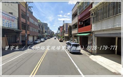 桃園中壢建地-0