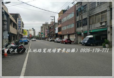 桃園中壢建地-2