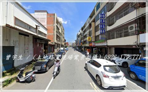 桃園中壢建地-3