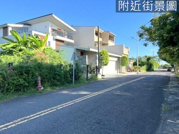 台南歸仁建地-2