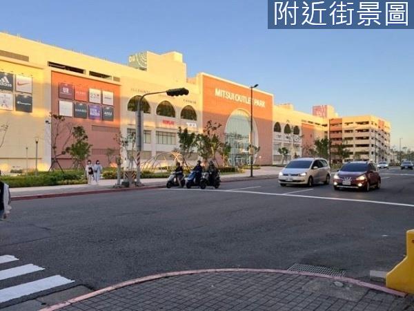 台南歸仁建地-5