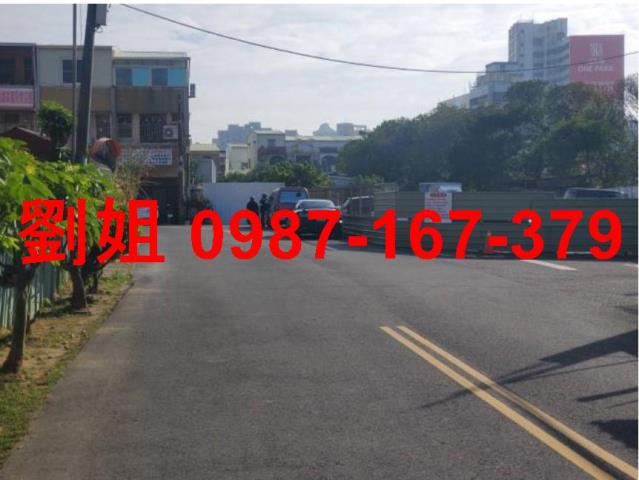 台南永康建地-0