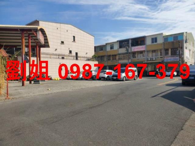 台南永康建地-1