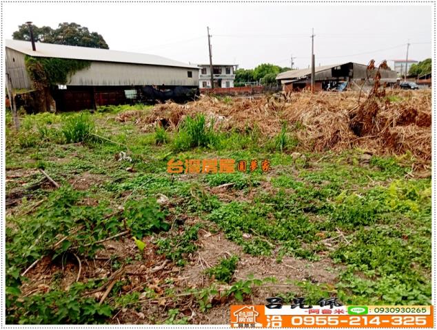嘉義建地-6