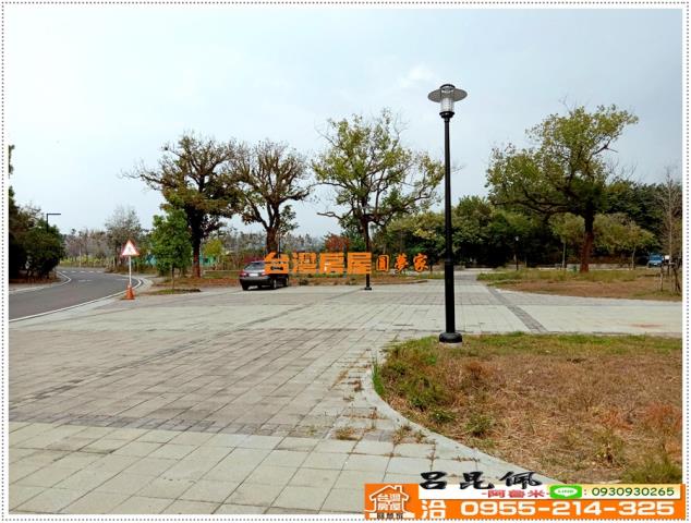 嘉義建地-7