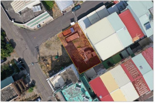 南投南投市建地-1