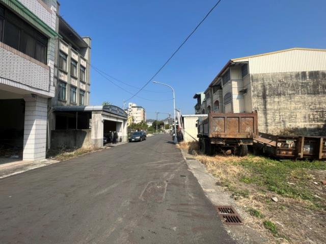 南投南投市建地-3