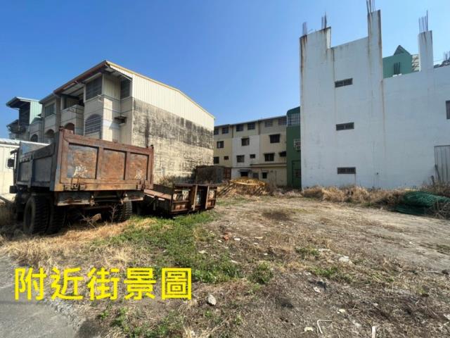 南投南投市建地-5