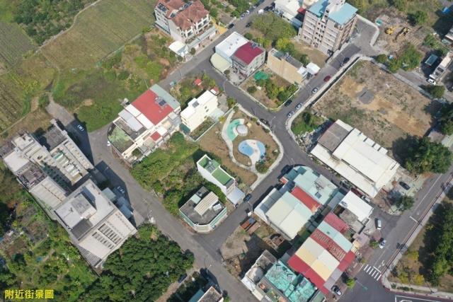 南投南投市建地-7