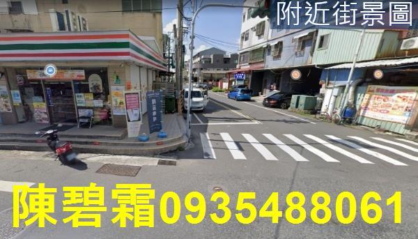 台南仁德建地-1