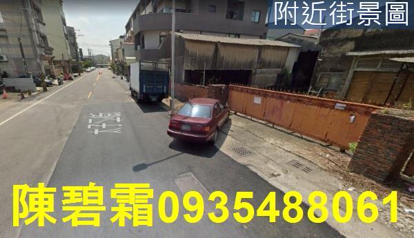 台南仁德建地-2