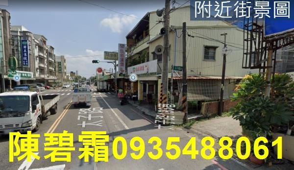 台南仁德建地-3