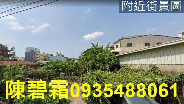 台南仁德建地-4