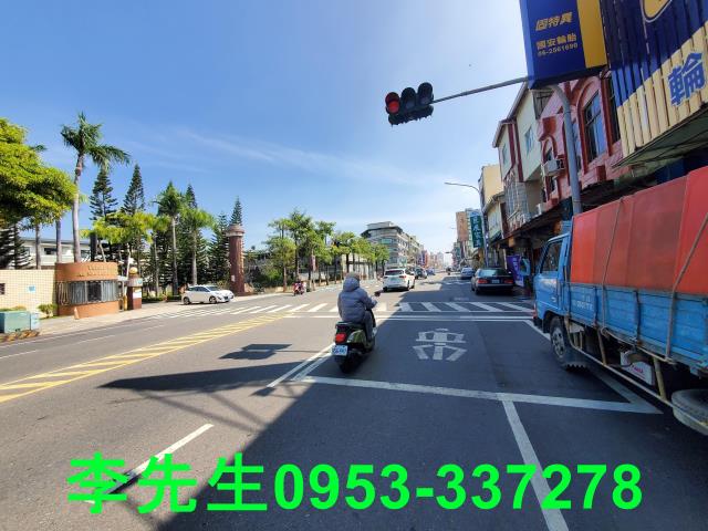 台南安南建地-9