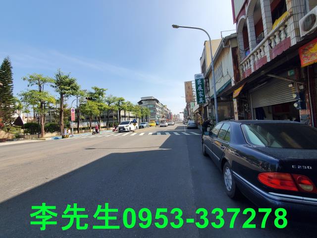 台南安南建地-12