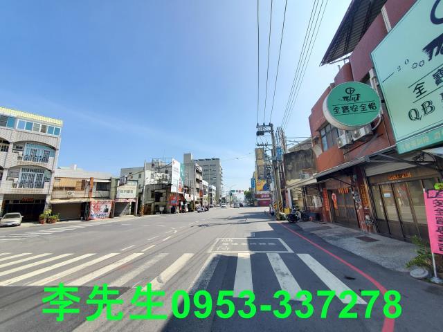 台南安南建地-14