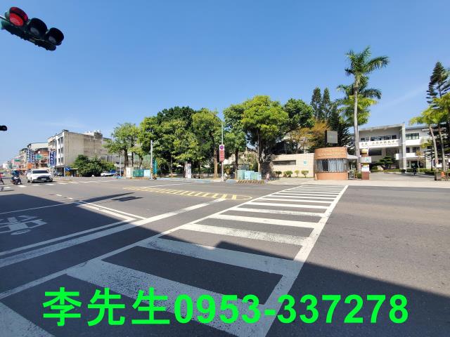 台南安南建地-0