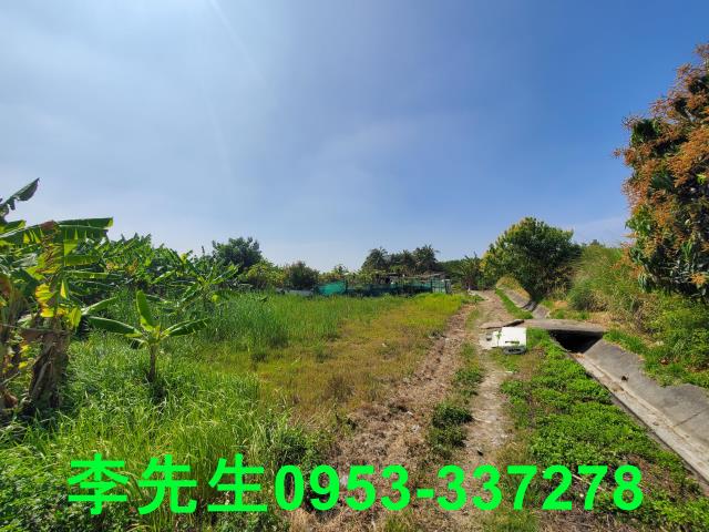 台南安南建地-1