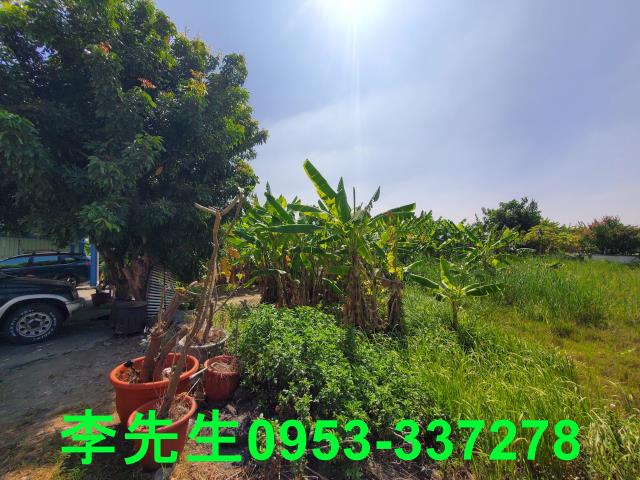 台南安南建地-2