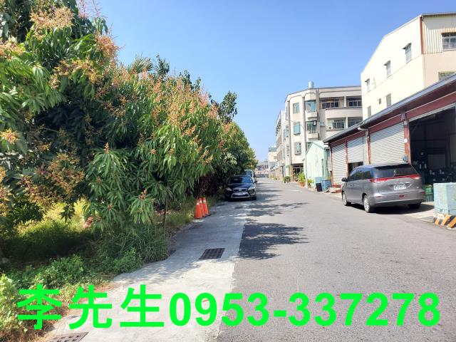 台南安南建地-3